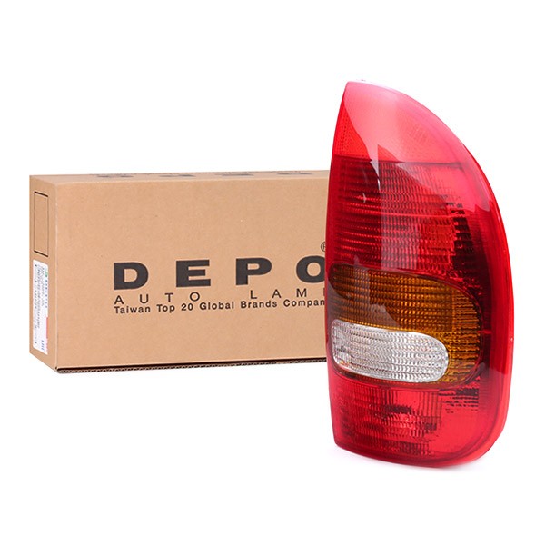 ABAKUS Rear light Article number: 442-1906R-UE cheaply