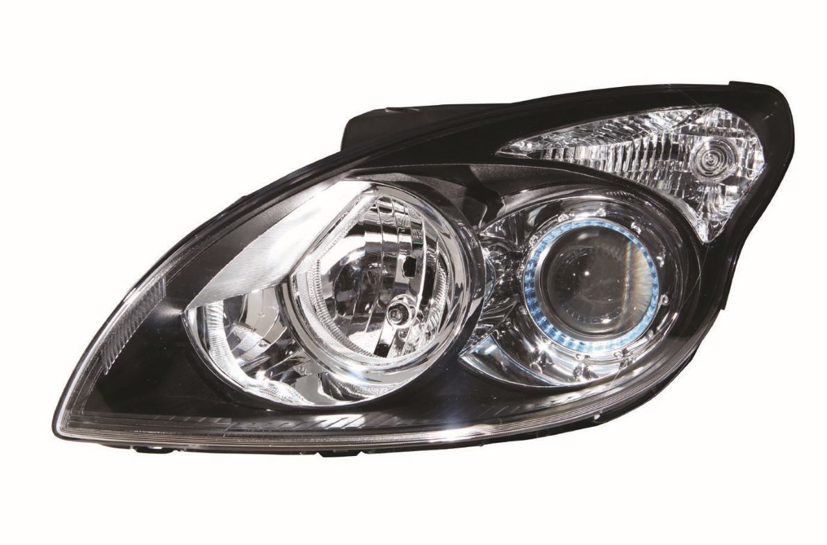 ABAKUS Headlight Article number: 221-1154L-LDEM2 cheaply