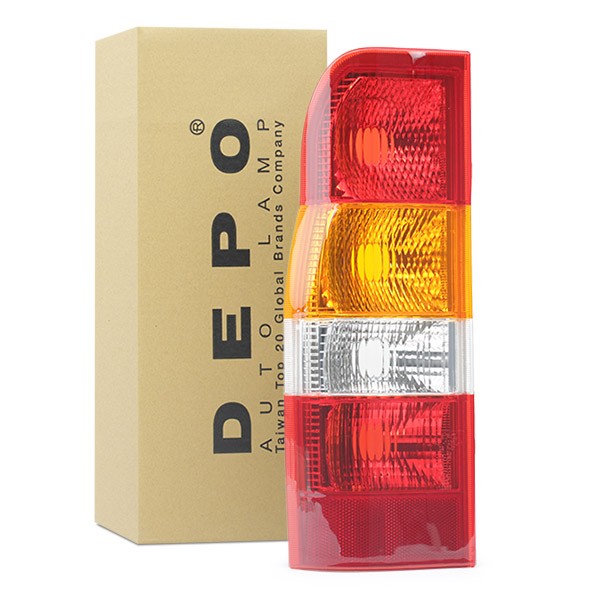 ABAKUS Rear light Article number: 431-1933L-UE cheaply
