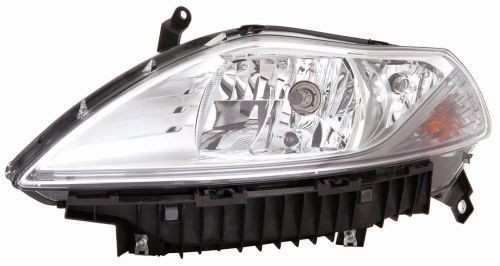ABAKUS Headlight Article number: 666-1118LMLD-EM cheaply