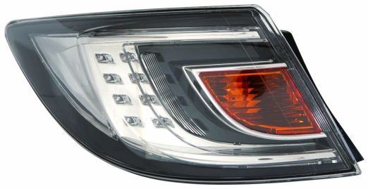 ABAKUS Rear light Article number: 216-1973L-UE-C cheaply