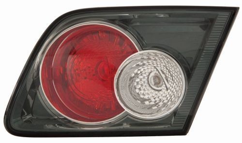 ABAKUS Baglygte Varenummer: 116-1301R-LD-UE billige