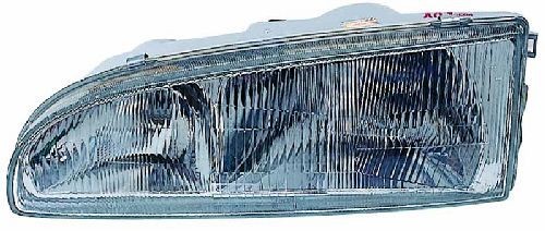 ABAKUS Headlight Article number: 221-1114R-LD-E cheaply