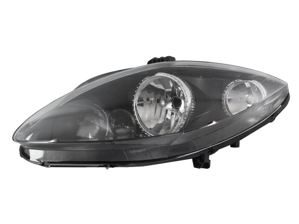 ABAKUS Headlight Article number: 445-1116L-LDEM2 cheaply
