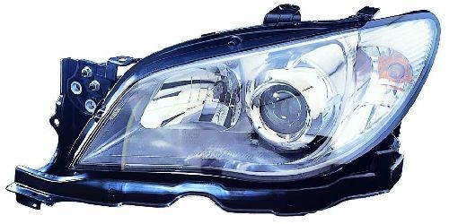 ABAKUS Headlight Article number: 220-1112L-LDEM7 cheaply