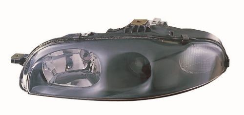 ABAKUS Headlight Article number: 661-1127L-LD-EM cheaply