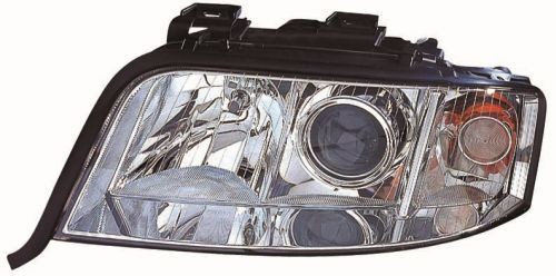 ABAKUS Headlight Article number: 441-1194L-LD-EM cheaply