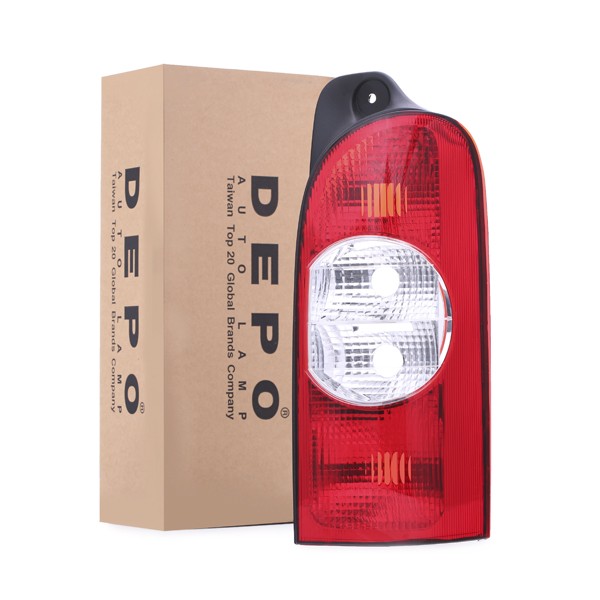 ABAKUS Rear light Article number: 551-1945R-UE cheaply