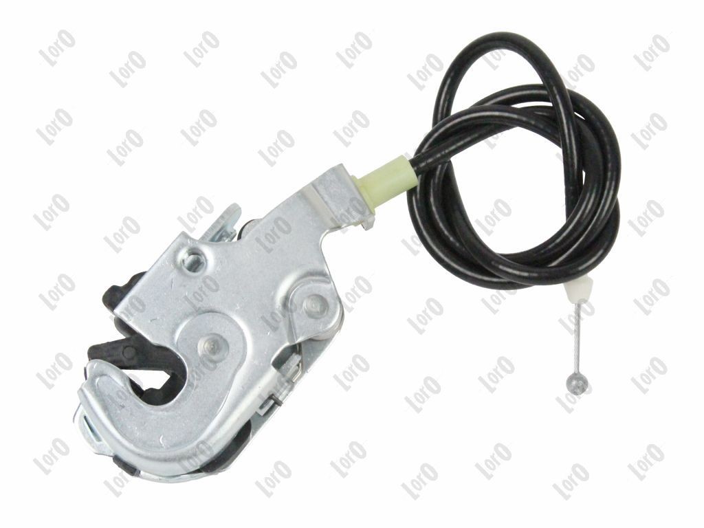 ABAKUS Headlight Article number: 216-1156L-LDEM2 cheaply
