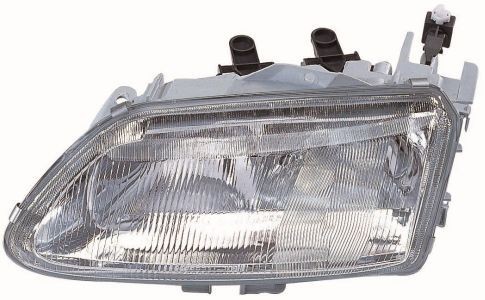 ABAKUS Forlygte Varenummer: 551-1120R-LD-E billige