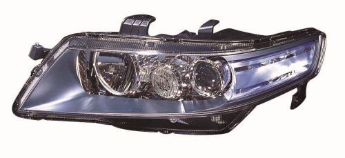 ABAKUS Headlight Article number: 217-1162L-LDEM2 cheaply