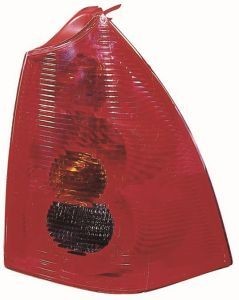 ABAKUS Baglygte Varenummer: 550-1929R-LD-UE billige