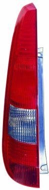 ABAKUS Baglygte Varenummer: 431-1952L-LD-UE billige