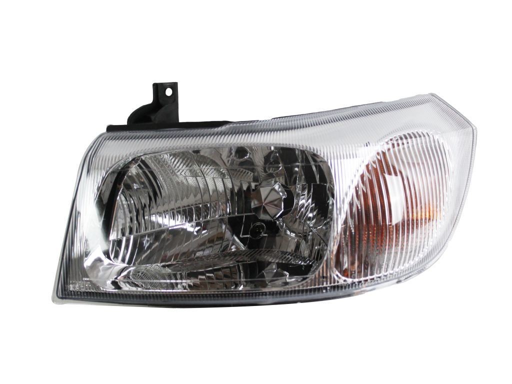 ABAKUS Headlight Article number: 431-1147L-LDEM1 cheaply