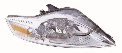 ABAKUS Headlight Article number: 431-1179RMLD-EM cheaply