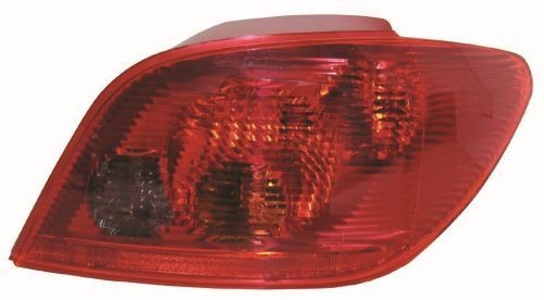 ABAKUS Rear light Article number: 550-1923R-LD-UE cheaply