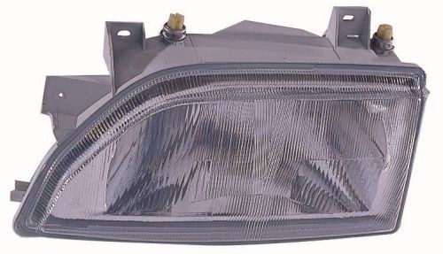 ABAKUS Headlight Article number: 431-1142R-LD-E cheaply