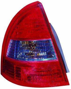 ABAKUS Rear light Article number: 552-1921R-UE cheaply
