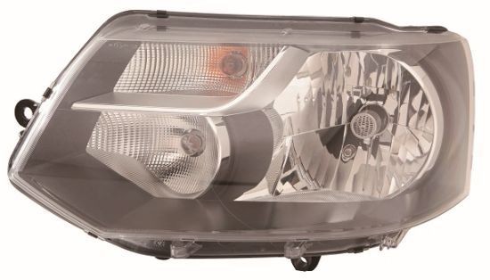 ABAKUS Headlight Article number: 441-11F2RMLDEM2 cheaply