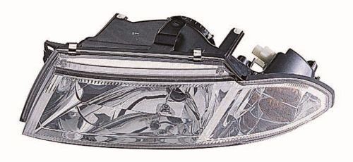 ABAKUS Headlight Article number: 214-1157R-LD-EM cheaply