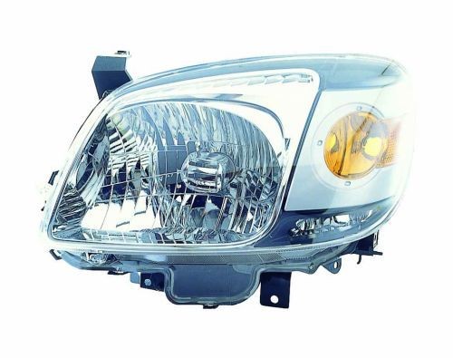 ABAKUS Headlight Article number: 216-1154R-LDEM2 cheaply