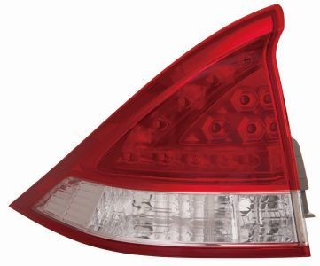 ABAKUS Rear light Article number: 217-1999R-UE cheaply