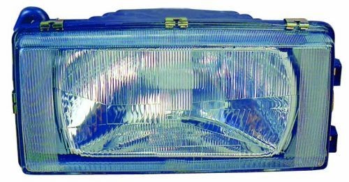 ABAKUS Headlight Article number: 773-1102L-LD-E cheaply