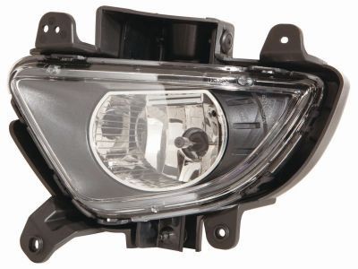 ABAKUS Fog Light Article number: 221-2032L-UE cheaply