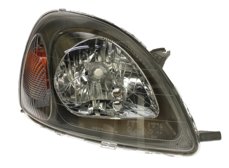ABAKUS Headlight Article number: 212-11A2R-LD-EM cheaply