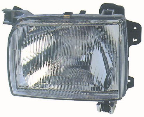 ABAKUS Forlygte Varenummer: 215-1173R-LD-E billige