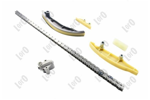 ABAKUS Headlight set Article number: 442-1119P-LDBM2 cheaply