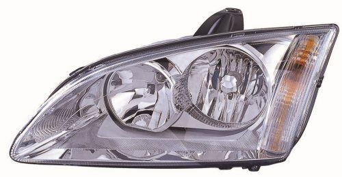 ABAKUS Headlight Article number: 431-1169R-LDEM1 cheaply