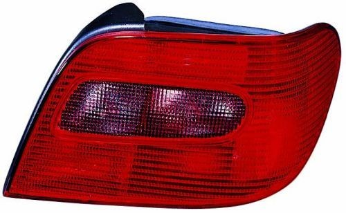ABAKUS Rear light Article number: 552-1915L-UE cheaply