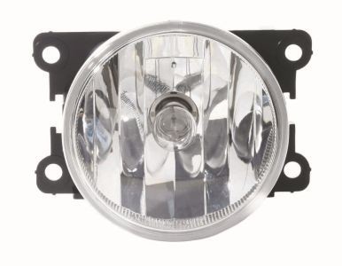 ABAKUS Fog Light Article number: 552-2009N-UE cheaply