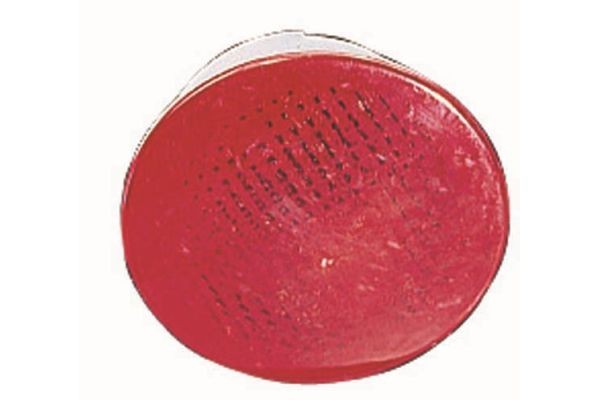 ABAKUS Rear Fog Light Article number: 441-4001L-LD-UE cheaply