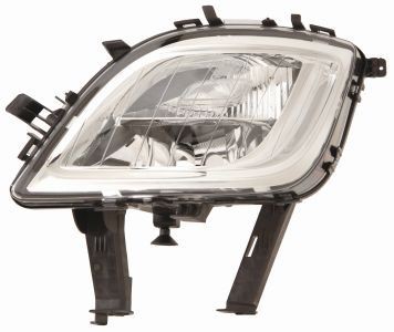 ABAKUS Fog Light Article number: 442-2026L-UE1 cheaply