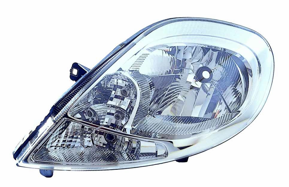 ABAKUS Headlight Article number: 551-1167L-LDEMC cheaply