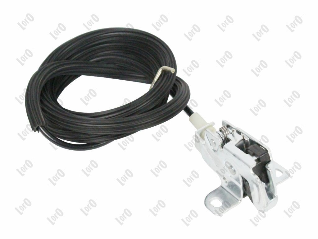 ABAKUS Headlight Article number: 216-1156R-LDEM2 cheaply