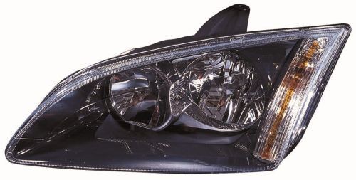 ABAKUS Headlight Article number: 431-1169L-LDEM2 cheaply