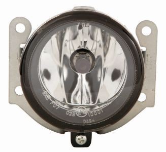 ABAKUS Fog Light Article number: 214-2048N-AQ cheaply