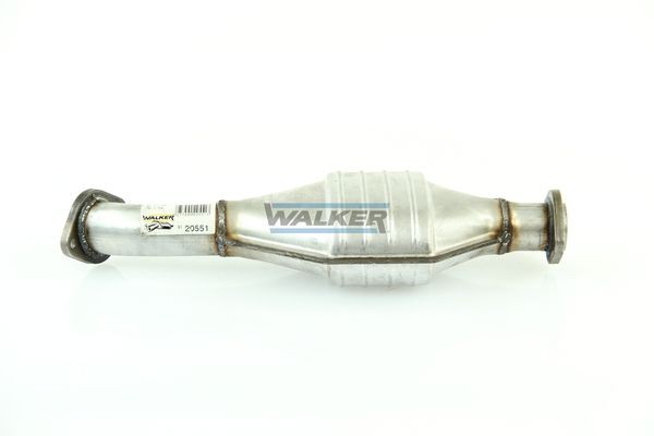 WALKER Catalytic converter Article number: 20551 cheaply