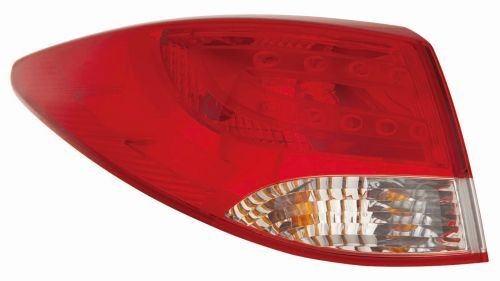 ABAKUS Rear light Article number: 221-1954L-UE cheaply