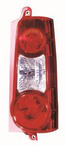 ABAKUS Rear light Article number: 552-1934L-UE cheaply