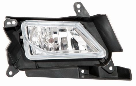 ABAKUS Fog Light Article number: 216-2028R-UE cheaply