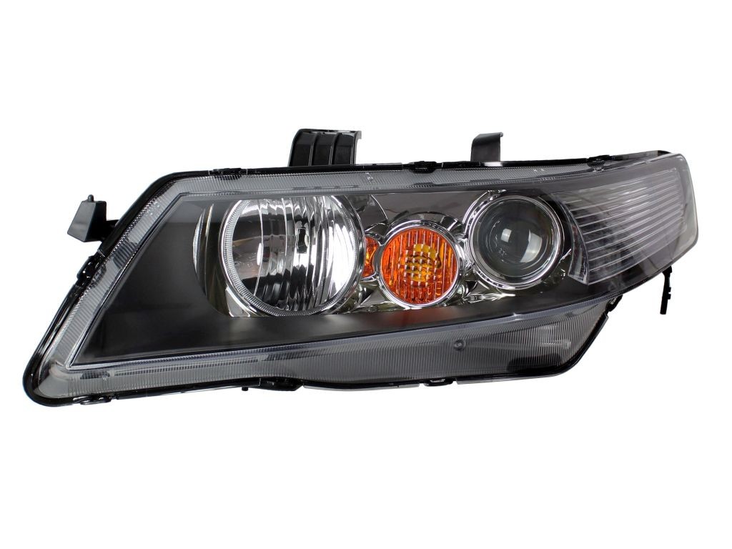 ABAKUS Headlight Article number: 217-1144L-LD-EM cheaply