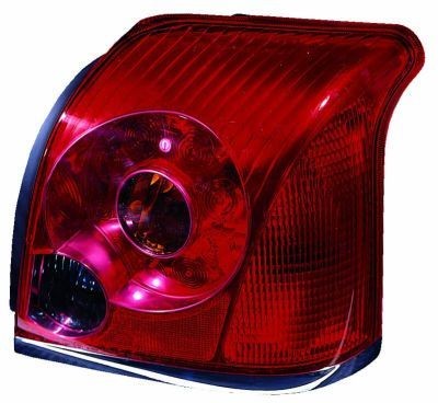 ABAKUS Rear light Article number: 212-19G9R-LD-UE cheaply