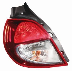 ABAKUS Rear light Article number: 551-1991L-UE cheaply