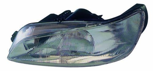 ABAKUS Headlight Article number: 550-1119L-LD-EM cheaply
