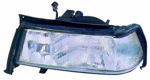 ABAKUS Headlight Article number: 666-1103L-LD-E cheaply