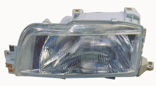 ABAKUS Headlight Article number: 551-1113L-LD-E cheaply
